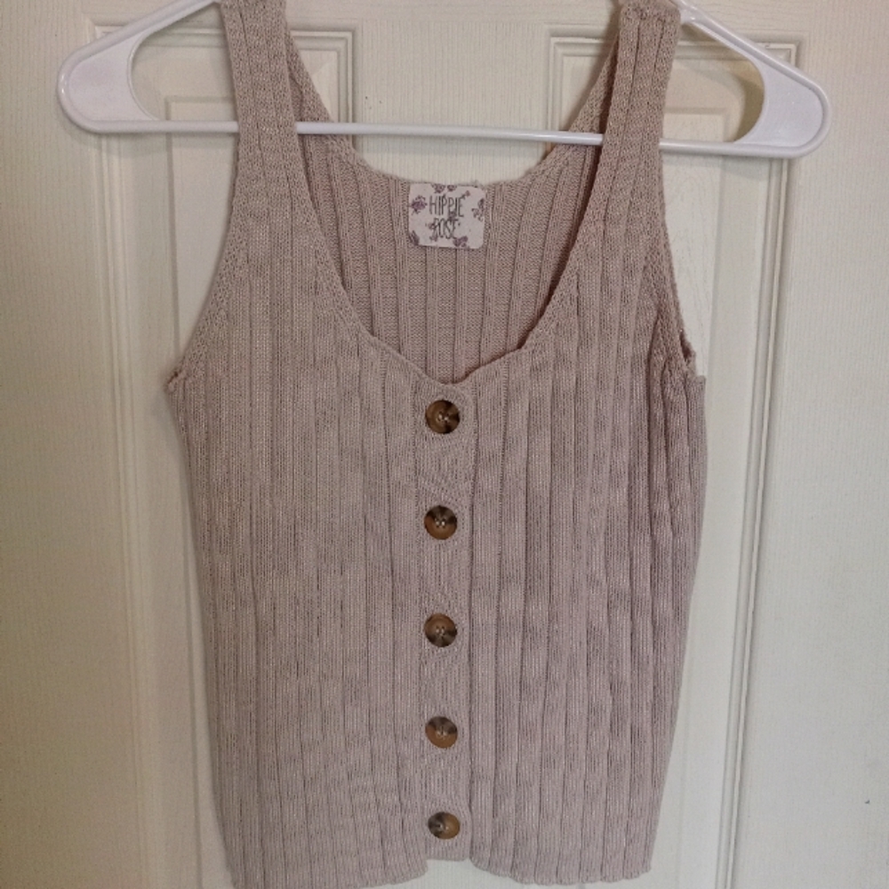 Ladies top